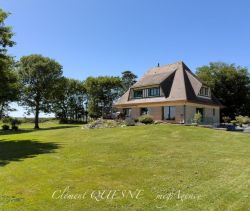 A louer MAISON  D'ARCHITECTE BORD DE MER DIEPPE