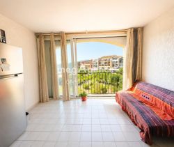 A louer APPARTEMENT T2 32 M2 BORD DE MER GASSIN