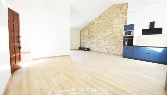 A louer APPARTEMENT NEUF T4 100 M2  BEZIERS