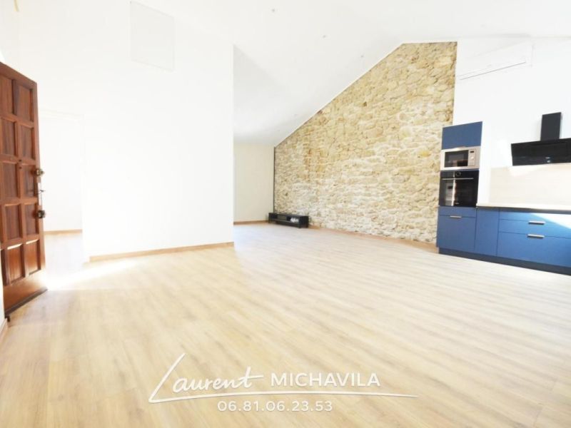 A louer APPARTEMENT NEUF T4 100 M2  BEZIERS