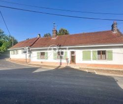 A vendre GîTE  RAYE SUR AUTHIE