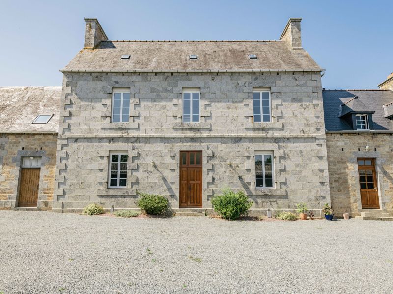 vente Domaine de caractère et ses dépendances Côtes d'Armor