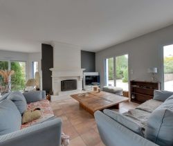 A vendre vaste Maison contemporaine 7 pieces 220 m&sup2; piscine et grand jardin  Saint-Malo