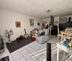 A louer APPARTEMENT T3 70 M2 TERRASSE BORD DE MER CAGNES SUR MER