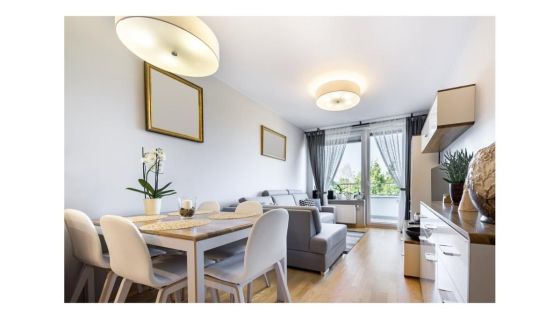 A louer APPARTEMENT NEUF T3 61 M2 BORD DE MER LA ROCHELLE