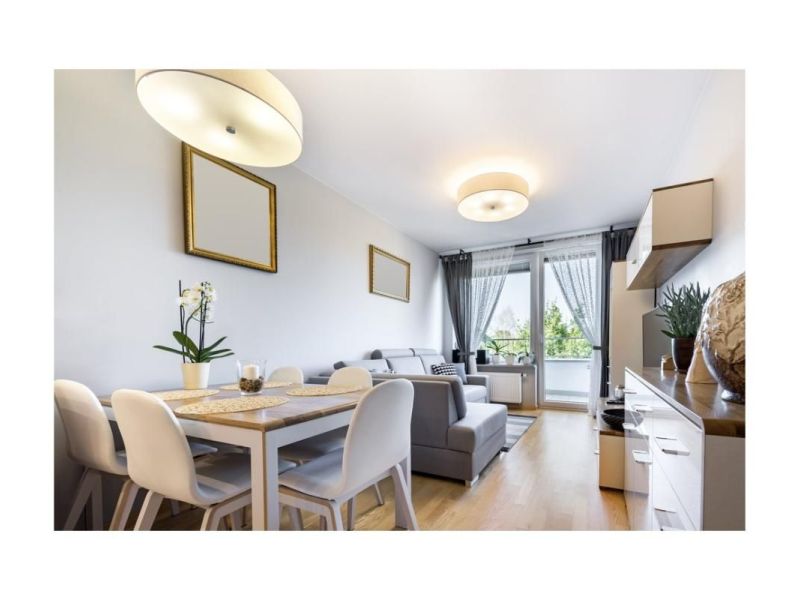 A louer APPARTEMENT NEUF T3 61 M2 BORD DE MER LA ROCHELLE