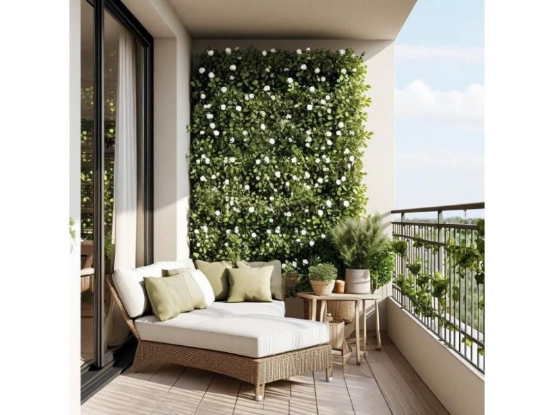 A louer APPARTEMENT NEUF T2 43 M2 BORD DE MER LA CIOTAT