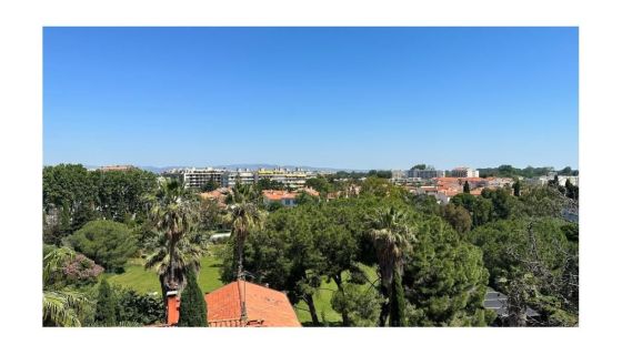 A louer APPARTEMENT T4 86 M2 TERRASSE  PERPIGNAN