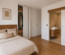 A louer APPARTEMENT NEUF T4 86 M2 TERRASSE  AIX EN PROVENCE