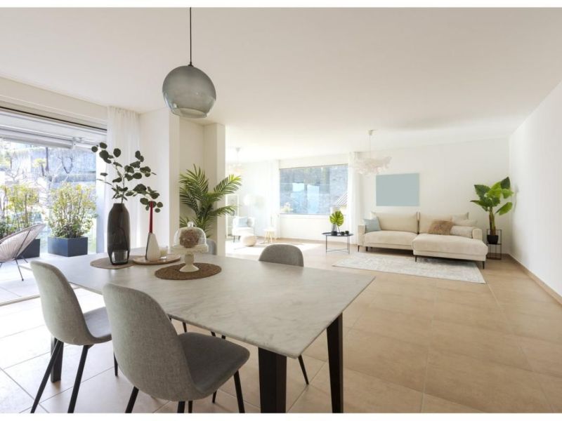 A louer APPARTEMENT NEUF T4 86 M2 TERRASSE  AIX EN PROVENCE