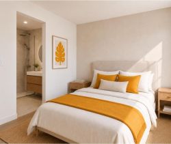 A louer APPARTEMENT NEUF T4 90 M2 TERRASSE BORD DE MER SIX FOURS LES PLAGES