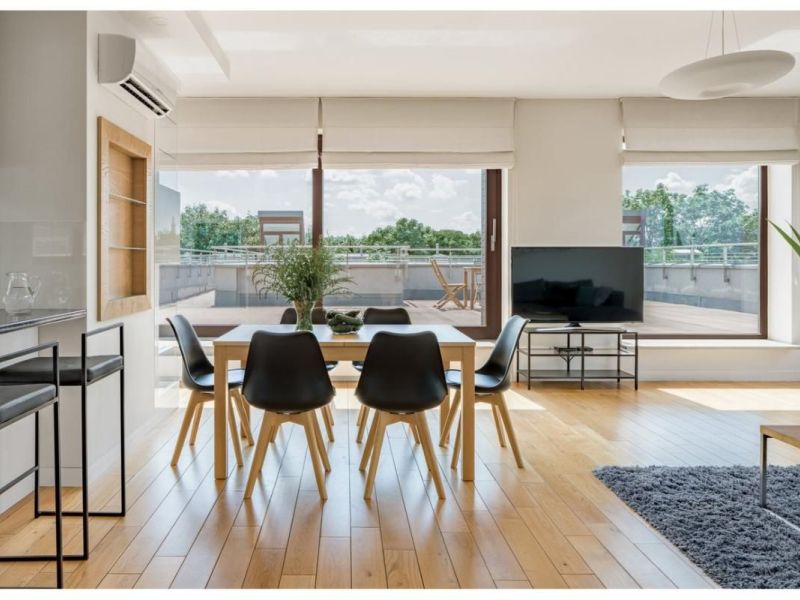 A louer APPARTEMENT NEUF T3 68 M2 TERRASSE  AIX EN PROVENCE
