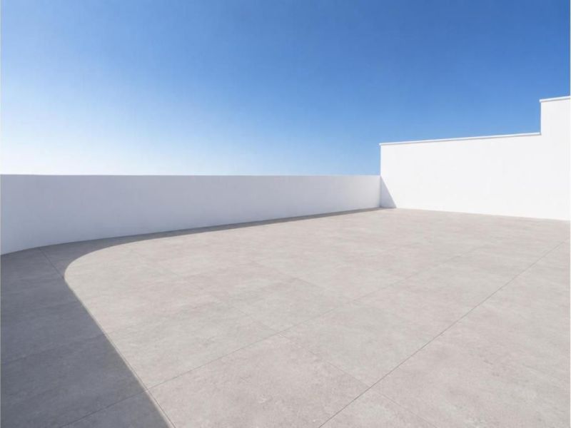 A louer APPARTEMENT NEUF T4 90 M2 TERRASSE BORD DE MER VITROLLES