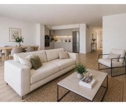 A louer APPARTEMENT NEUF T4 90 M2 TERRASSE BORD DE MER VITROLLES