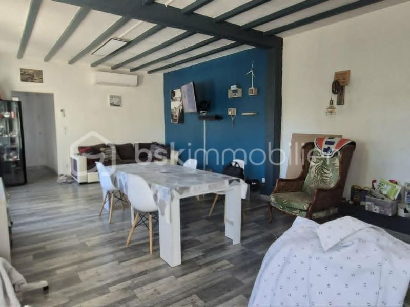 A vendre LONGèRE  5 PIECES 125 M2  MORVAL