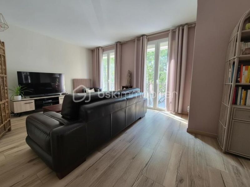 A louer APPARTEMENT T4 108 M2  PERPIGNAN