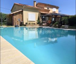 A louer MAISON  5 PIECES 150 M2  SAINT NAZAIRE