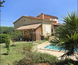 A louer MAISON  5 PIECES 150 M2  SAINT NAZAIRE
