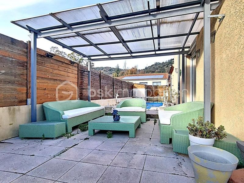 A louer MAISON  4 PIECES 97 M2  PRADES