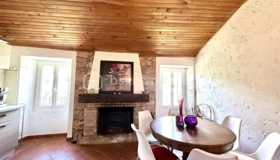 A louer APPARTEMENT T4 60 M2 BORD DE MER ALERIA