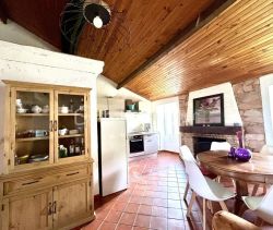 A louer APPARTEMENT T4 60 M2 BORD DE MER ALERIA