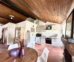 A louer APPARTEMENT T4 60 M2 BORD DE MER ALERIA