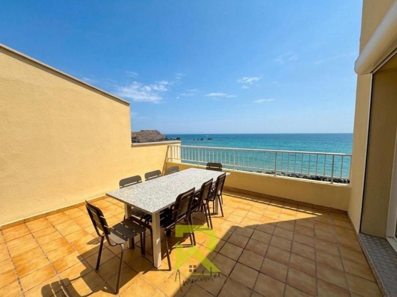 A louer APPARTEMENT DE PRESTIGE T3 85 M2 TERRASSE BORD DE MER AGDE