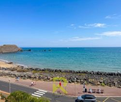A louer APPARTEMENT DE PRESTIGE T3 85 M2 TERRASSE BORD DE MER AGDE