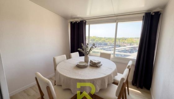 A louer APPARTEMENT T2 45 M2 PLAGE à PIED AGDE
