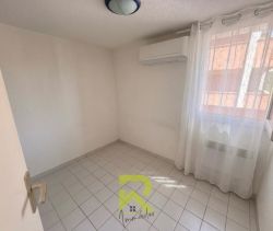 A louer APPARTEMENT T2 45 M2 PLAGE à PIED AGDE