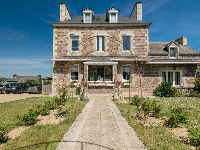 vente Maison bourgeoise avec vue mer à Paimpol