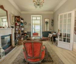 vente Maison bourgeoise avec vue mer à Paimpol