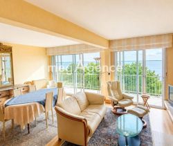 A louer APPARTEMENT T5 103 M2 VUE MER SAINT NAZAIRE