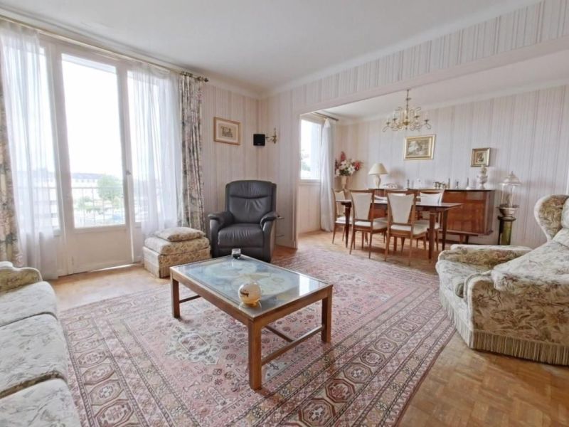 A louer APPARTEMENT T4 74 M2  NANTES