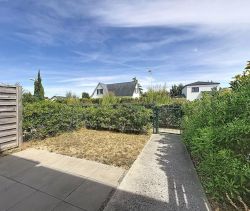 A louer APPARTEMENT T2 44 M2 TERRASSE BORD DE MER LA BAULE ESCOUBLAC