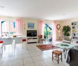 A louer APPARTEMENT DUPLEX T4 96 M2 TERRASSE BORD DE MER PORNICHET