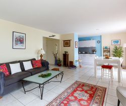 A louer APPARTEMENT DUPLEX T4 96 M2 TERRASSE BORD DE MER PORNICHET