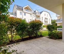 A louer APPARTEMENT T3 56 M2 TERRASSE BORD DE MER PORNICHET