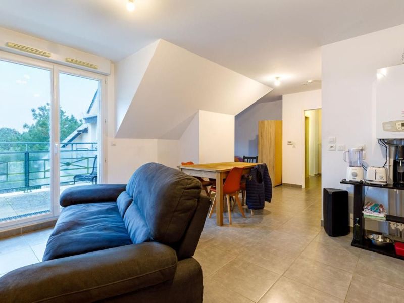 A louer STUDIO  39 M2 BORD DE MER PORNICHET