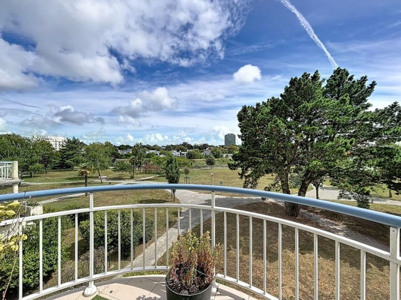 A louer APPARTEMENT DUPLEX T3 57 M2 BORD DE MER LA BAULE ESCOUBLAC