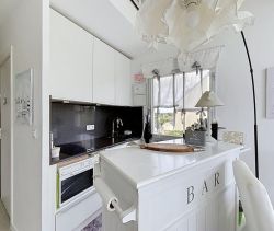 A louer APPARTEMENT DUPLEX T3 57 M2 BORD DE MER LA BAULE ESCOUBLAC