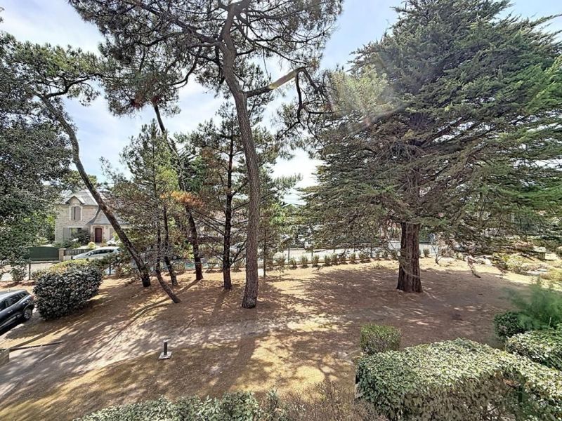A louer STUDIO  23 M2 BORD DE MER LA BAULE ESCOUBLAC
