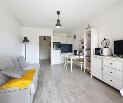 A louer STUDIO  23 M2 BORD DE MER LA BAULE ESCOUBLAC