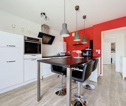 A louer APPARTEMENT T2 44 M2 BORD DE MER LA BAULE ESCOUBLAC