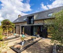 A vendre Domaine d'exception 245 m&sup2; entre mer et golf BADEN