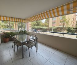 A louer APPARTEMENT T2 43 M2 TERRASSE BORD DE MER FREJUS