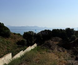 A louer MAISON  CONTEMPORAINE BORD DE MER LES ISSAMBRES