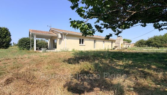 A vendre MAISON  137 M2  CIVRAC EN MEDOC