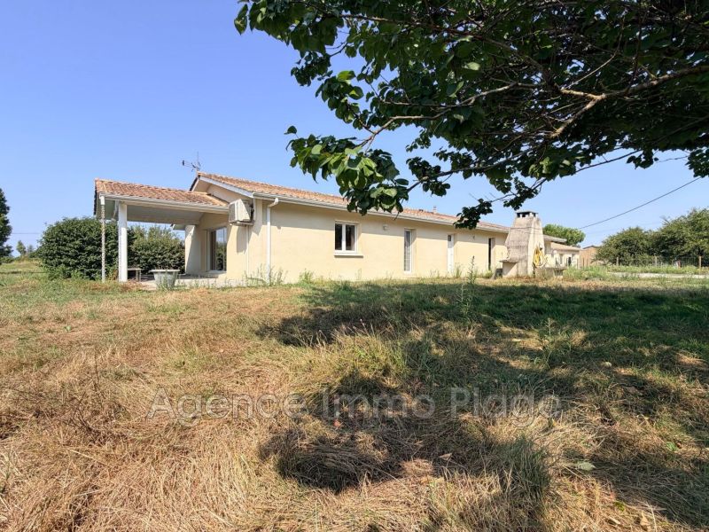 A vendre MAISON  137 M2  CIVRAC EN MEDOC