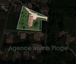 A vendre MAISON  137 M2  CIVRAC EN MEDOC